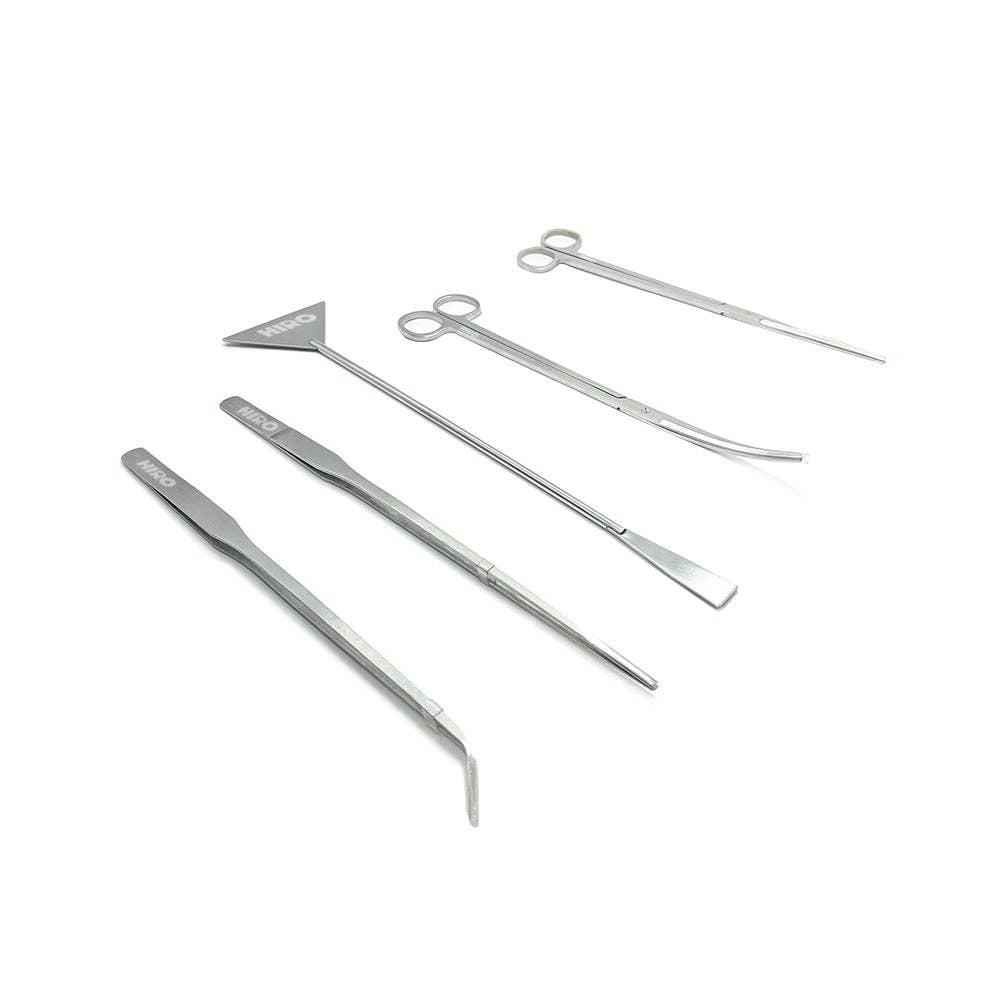 Terrarium Maintenance & Planting Tool Kit