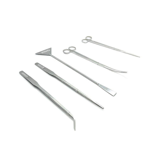 Terrarium Maintenance & Planting Tool Kit
