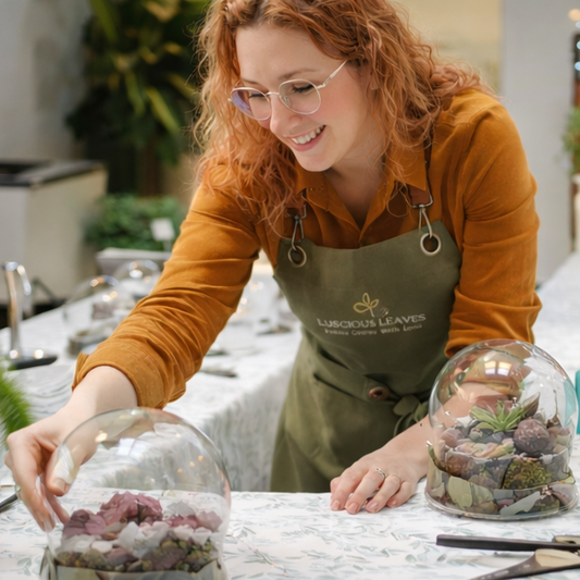 CI Living Show – Live Appearance