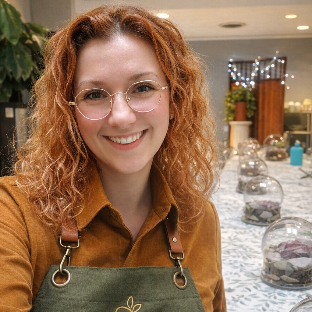 CI Living Show – Live Appearance