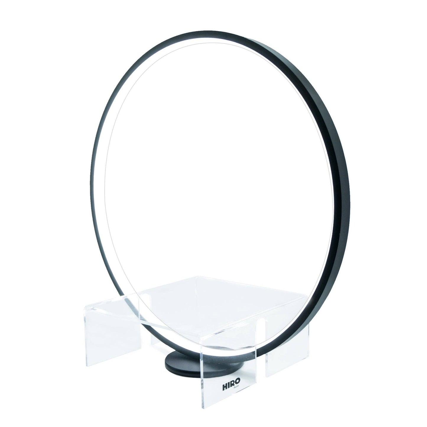 Modern Circle LED Grow Light