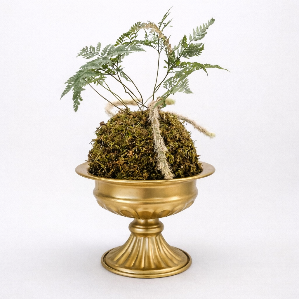 Kokedama Workshop